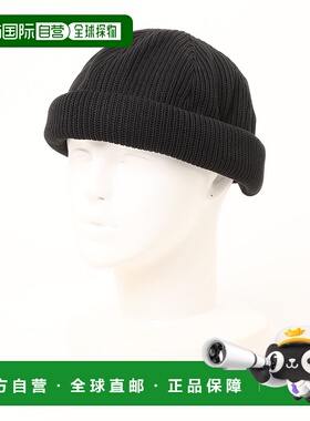 1h可退 日本直邮j.n.r.d男士百搭卷檐帽基本款休闲户外 2024CAOU1