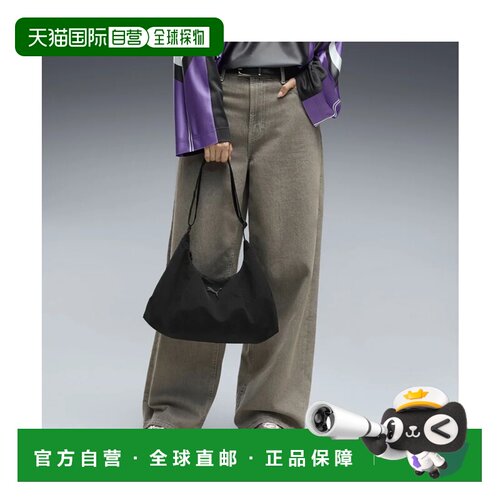 日本直邮女士必备 HER 中号棱镜包 8L ESSENTIALS HER M Prism Ba