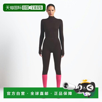 日本直邮Nike Skims Weightless Layers V-line 26