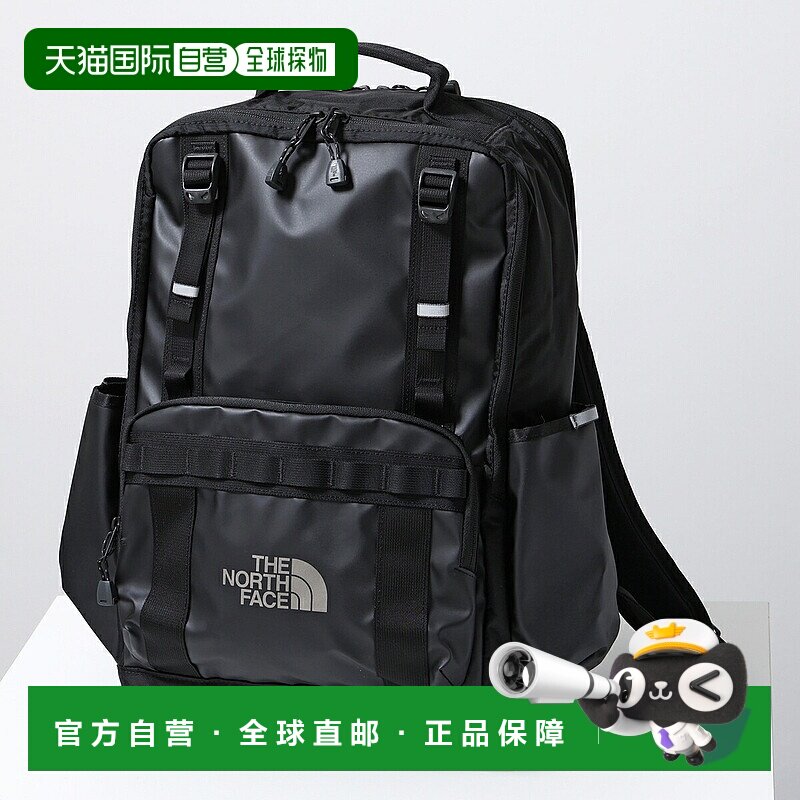 日本直邮THE NORTH FACE BASE CAMP DAYPACK 背包 (NF0A8BK4) 男B