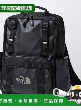 日本直邮THE NORTH FACE BASE CAMP DAYPACK 背包 (NF0A8BK4) 男B