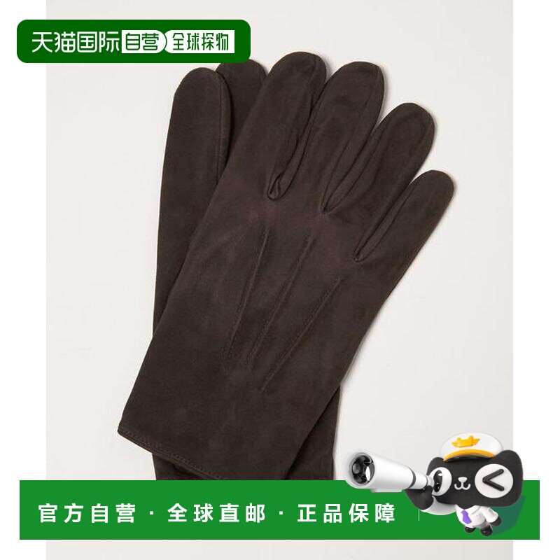 UNITED ARROWS DENTS 别注 羊皮手套