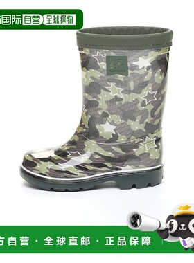 日本直邮MOONSTAR MS RB C65 休闲鞋 [卡其色]月星