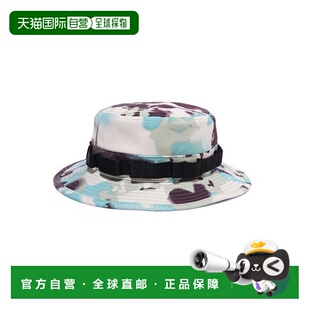 MAP CAMO MILITARY 日本直邮A 91217309 APE 帽子 BATHING