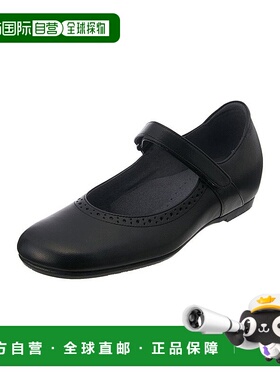 日本直邮 Pedara 女士2.5cm跟鞋亚瑟士经典女鞋