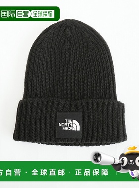 日本直邮THE NORTH FACE Cappucho Lid 针织帽男女通用 [NN42544]
