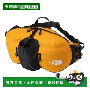 日本直邮The North Face Climber Lumber 腰包 NM82552-SG