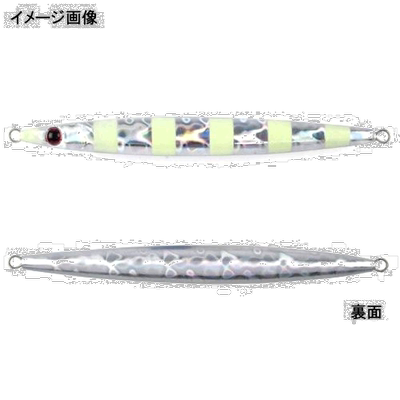 日本直邮Shout Jig Lance 106LC 250g ZG 斑马发光