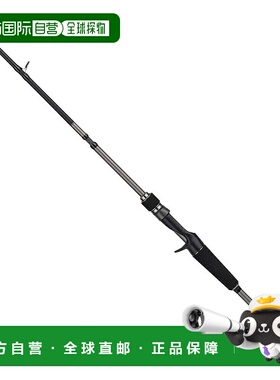 日本直邮Tailwalk 25 OUTBACK 移动式鱼竿 C61/72M（抛饵式4.5 节