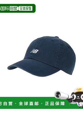 日本直邮【日本直邮】New Balance男女同款其他帽子LAH51004-NNY