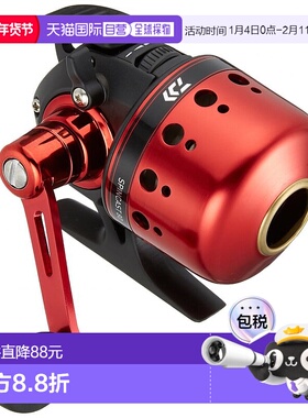 【日本直邮】DAIWA 纺车式渔线轮 SPIN CAST80 2014年 PERMA TECH