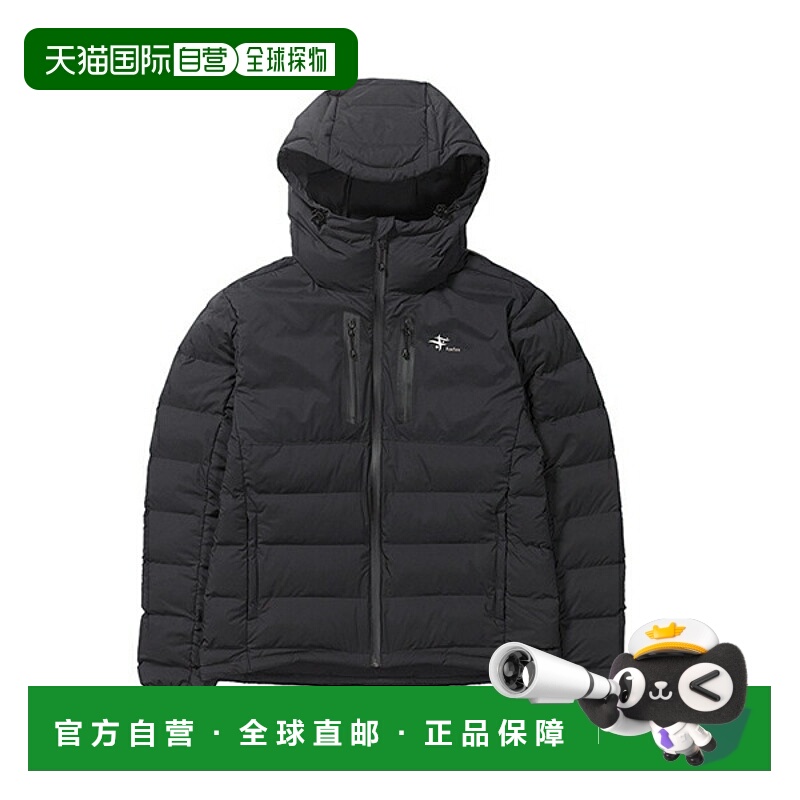 日本直邮Foxfire Thermo Fluffy Jacket 5113449