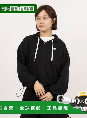 日本直邮Roxy Seaside Blue女士服饰[RO2047EW008599] 蓝色