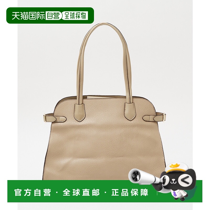 1h可退 日本直邮Rouge vif la cle 女士简约时尚单肩包 045001610