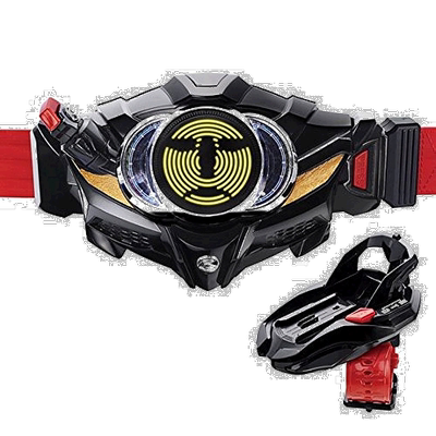 【日本直邮】Bandai万代 玩具 变身腰带 假面骑士Drive DX万能Dri