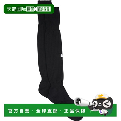 日本直邮asics 亚瑟士 足球袜 3103A071-001