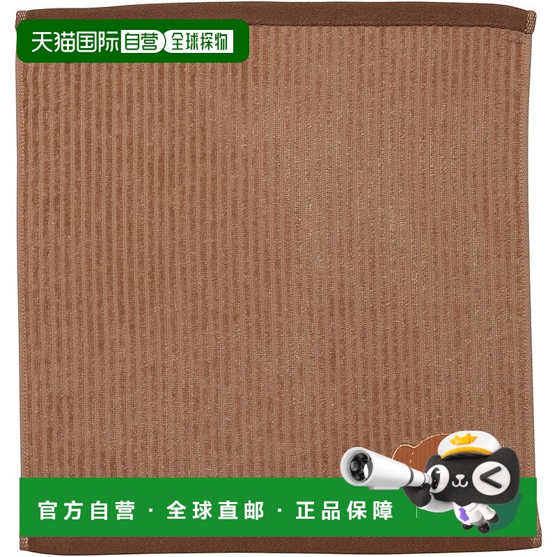 【日本直邮】丸真 手巾/手帕 Dick Bruna 和 Cody Boris 设计 纯