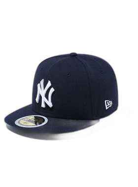 日本直邮New Era 儿童 59FIFTY MLB 现场纽约洋基队比赛 13561981