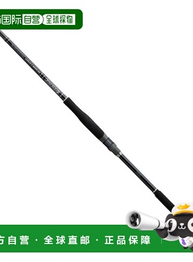 日本直邮Jackson Ocean Gate 海鲈鱼 JOG-906M-K（两节式）
