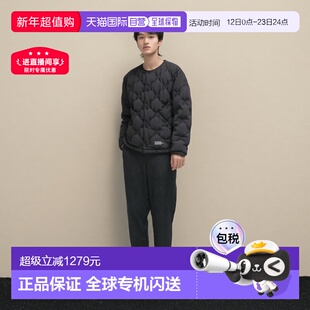 1h可退 日本直邮CMF OUTDOOR GARMENT 男装 90%羽绒X织技术内胆外