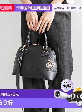 日本直邮RANDA 圆形2WAY肩背包 [RA041AW016926]