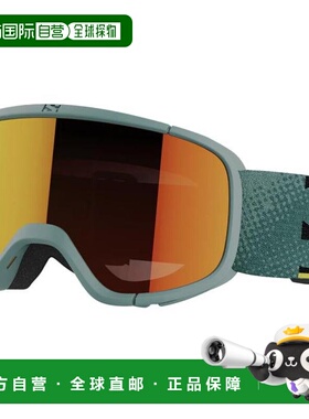 日本直邮SALOMON LUMI 儿童护目镜 [472536]