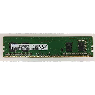 【日本直邮】 三星PC4-21300 4GB 用于台式电脑M378A5244CB0-CTD