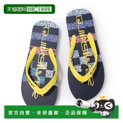 日本直邮QUIKSILVER MOLOKAI条纹26 KTP6