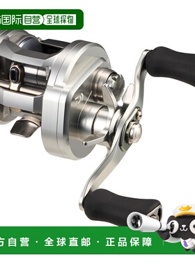日本直邮Daiwa 抛饵卷线器 26 Ryoga 150PL