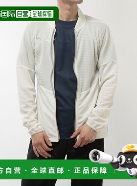 日本直邮 Dry Airflow Cooler 男士交叉夹克 [32MCB00202]