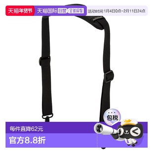 日潮跑腿Montbell蒙贝欧 舒适肩带 BK M 1133193新款