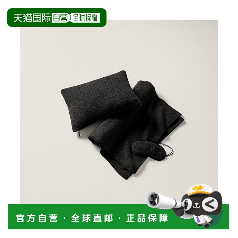 日本直邮Ralph Lauren 羊绒针织旅行套装 [67785072]