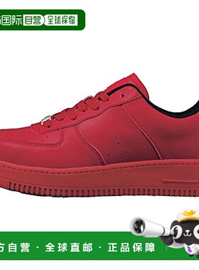 【日本直邮】Xebec 安全工鞋 JSAA B类防滑白色23cm4E 85141-71-2