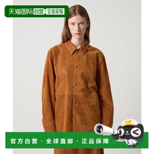 针织衫 1h可退 麂皮衬衫 Alan 裙子 日本直邮Steven