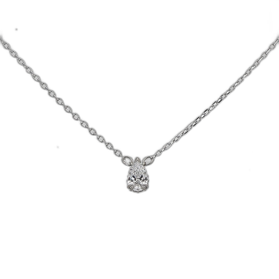 日本直邮swarovski品牌通用款项链SWAROVSKI MILLENIA