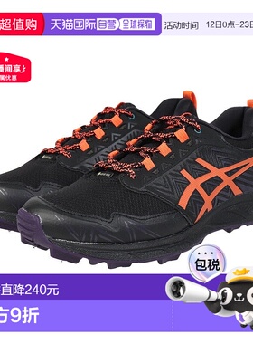 日本直邮ASICS-ASIC（女子）跑步鞋Tre跑鞋凝胶 - 富士图3 Gore-T