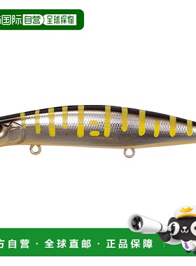 日本直邮Megabass【2025年限定】KIRINJI 120 YMC