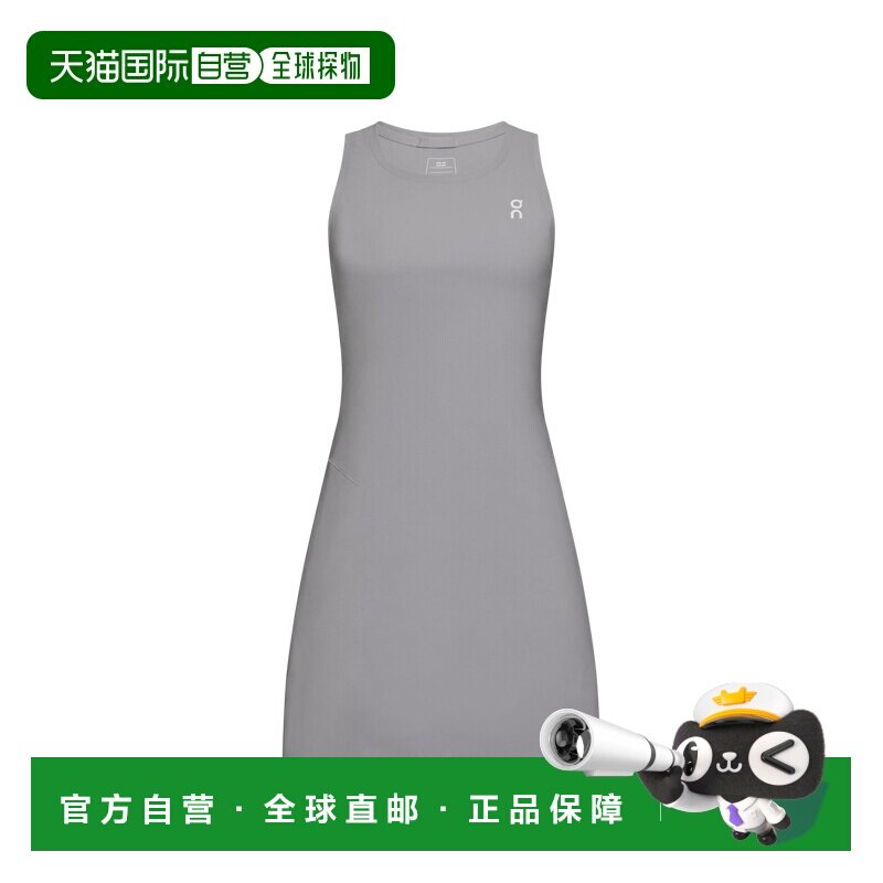 日本直邮On 带内衬短裤且有褶皱的女士网球裙 [无商家编号]外套