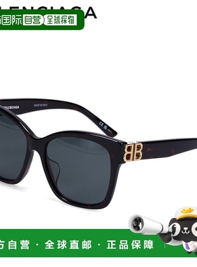 【99新未使用】日本直邮  balenciaga 通用 太阳镜