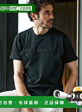 日本直邮phenix RELAX半袖T恤 [SF5131EM000111]