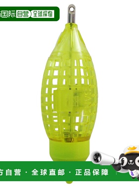 自营｜樱井渔具一触式 Bisi Light 50 号