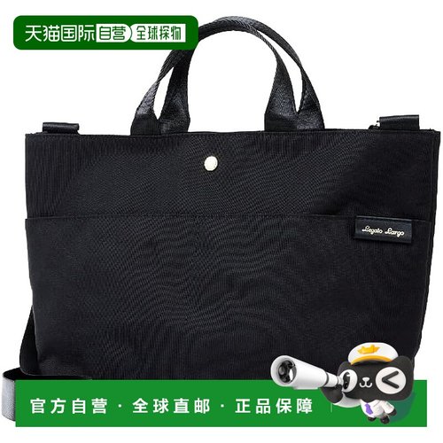 【日本直邮】Lega Largo 单肩包 两用包 LT-F3382手提包