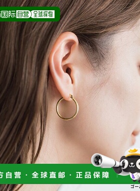 【日本直邮】marvelous by Pierrot　女士　耳钉耳环配饰