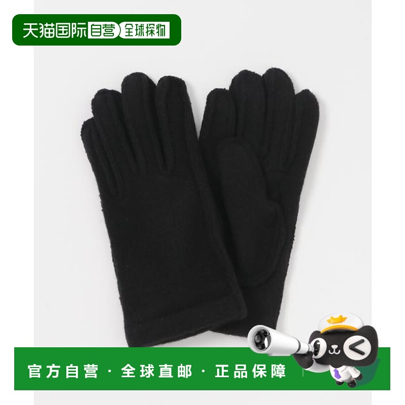 1h可退 日本直邮官方授权 URBAN RESEARCH 羊绒手套