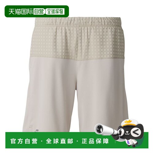 日本直邮Babolat PLAY SHORT PANTS 网球短裤 BUG6453 男女同款 2