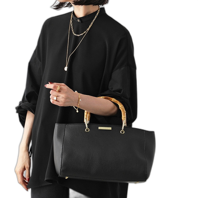 日本直邮 KATIE LOXTON 手提包 AVERY BAMBOO BAG KLB 女士 Avery