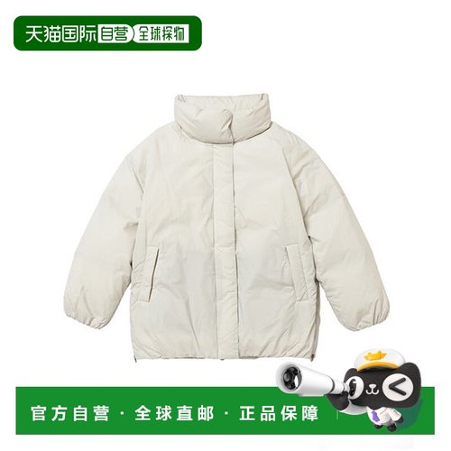 日本直邮NANGA 立领女士羽绒服 [97235734]