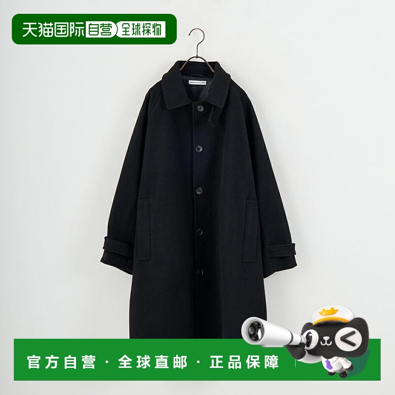 1h可退 日本直邮Jeans Factory Clothes 女装 宽松版型 斗篷式中