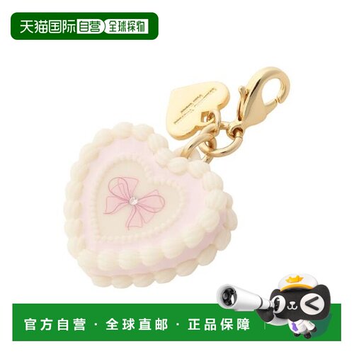 日本直邮Samantha Thavasa Samantha Thavasa Petit Choice 心形