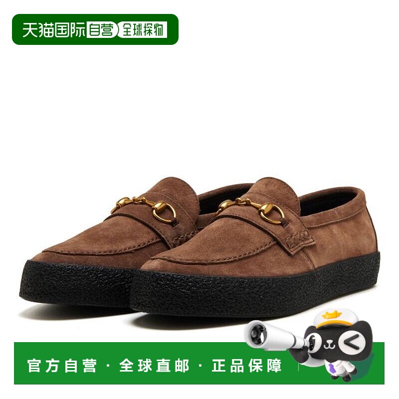 日本直邮CONVERSE CS BITLOAFER SK 34202261匡威休闲鞋